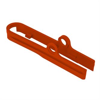 slitta scorricatena ktm 85 sx 2003 2014 arancione