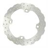 Disco freno Honda CR 125 (89-97) posteriore 220 mm in Freni