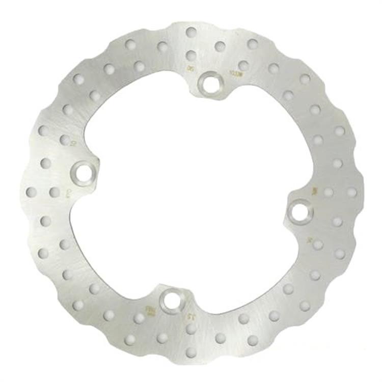 Disco freno Honda CR 125 (89-97) posteriore 220 mm