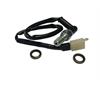 Idro Stop freno M10x1,25 con connettore in Freni moto
