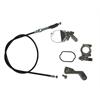 Kit decompressore ZS GPX 155 in Ricambi Motore