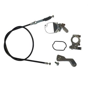 kit decompressore zs gpx 155