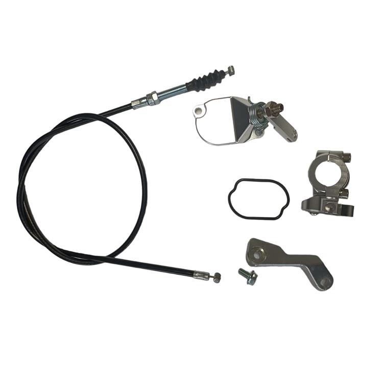 Kit decompressore ZS GPX 155