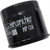 Filtro olio Cagiva Raptor 650 HF 138 in Parti motore