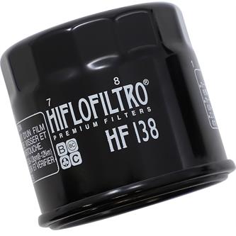 filtro olio cagiva raptor 650 hf 138