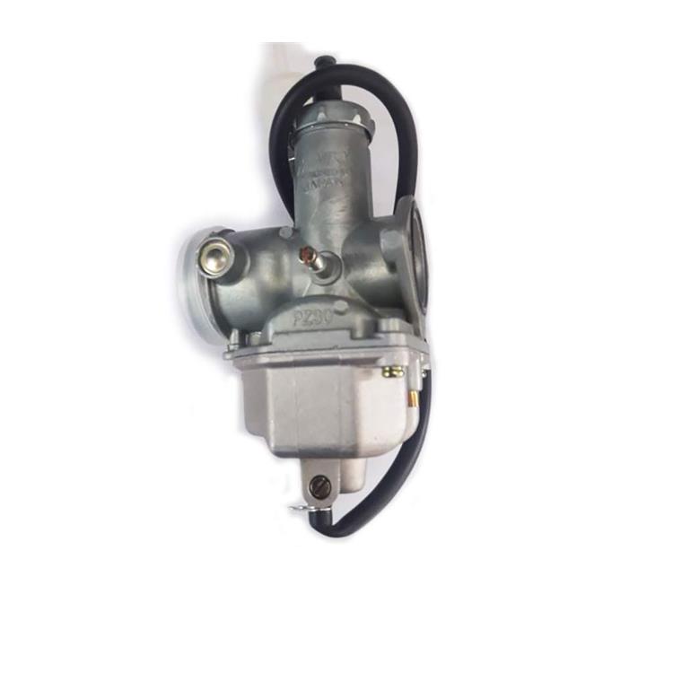 Carburatore PZ 30