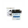 Batteria Rider 
