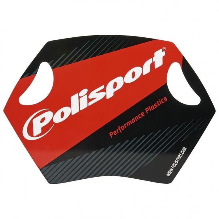 Tabella segnalazione POLISPORT