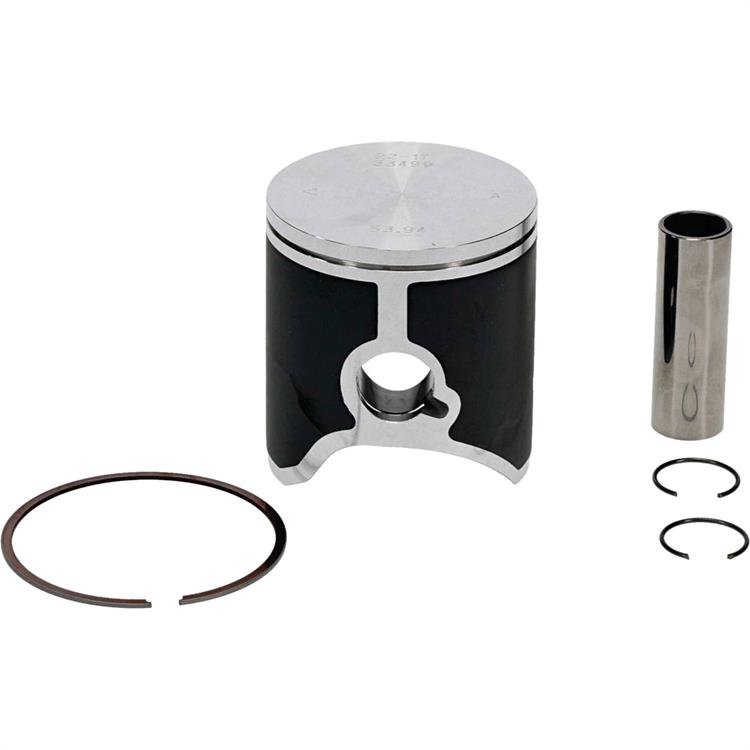 Pistone Vertex Gasgas 125 MC (21-25) 53,94 Race monofascia