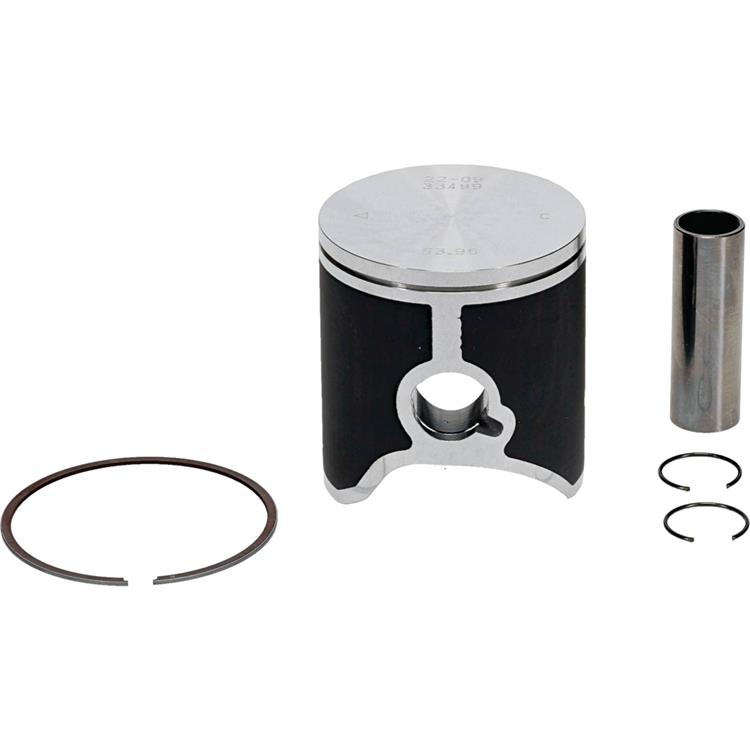 Pistone Vertex Gasgas 125 MC (21-25) 53,96 Race monofascia