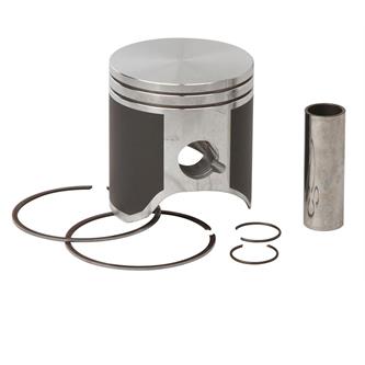 pistone vertex husqvarna 125 te 14 16 53 97 replica bifascia