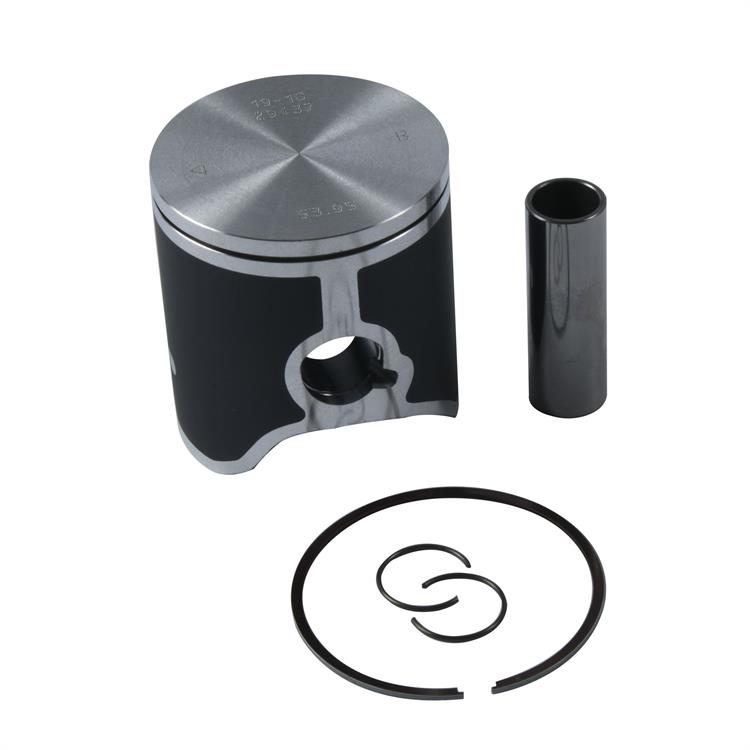 Pistone Vertex KTM 125 EXC (01-16) 53,95 Race monofascia