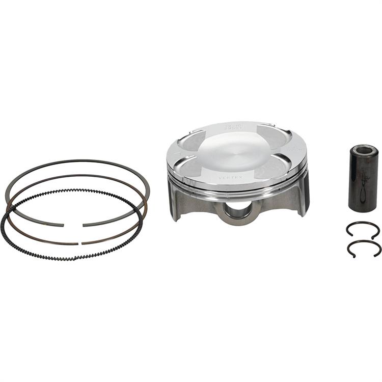 Pistone Vertex Beta RR 350 (16-25) 87,97 Replica