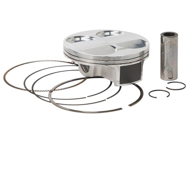 Pistone Vertex Honda CRF 450 R (2013-2016) 95,97 Replica