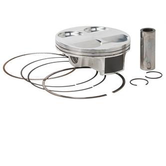 pistone vertex honda crf 450 r 13 16 95 98 replica