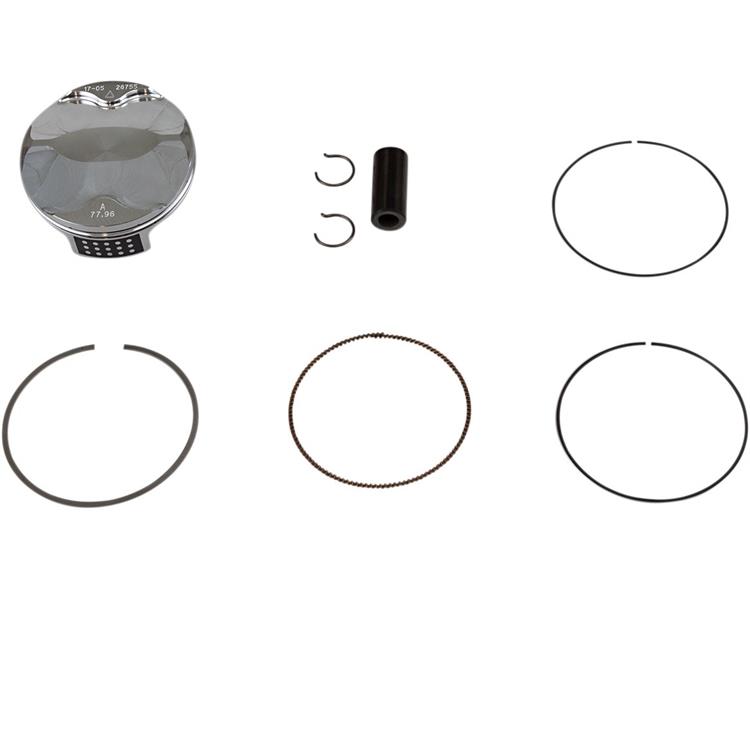 Pistone Vertex Husqvarna 250 FE (2017-2023) 77,97 Replica