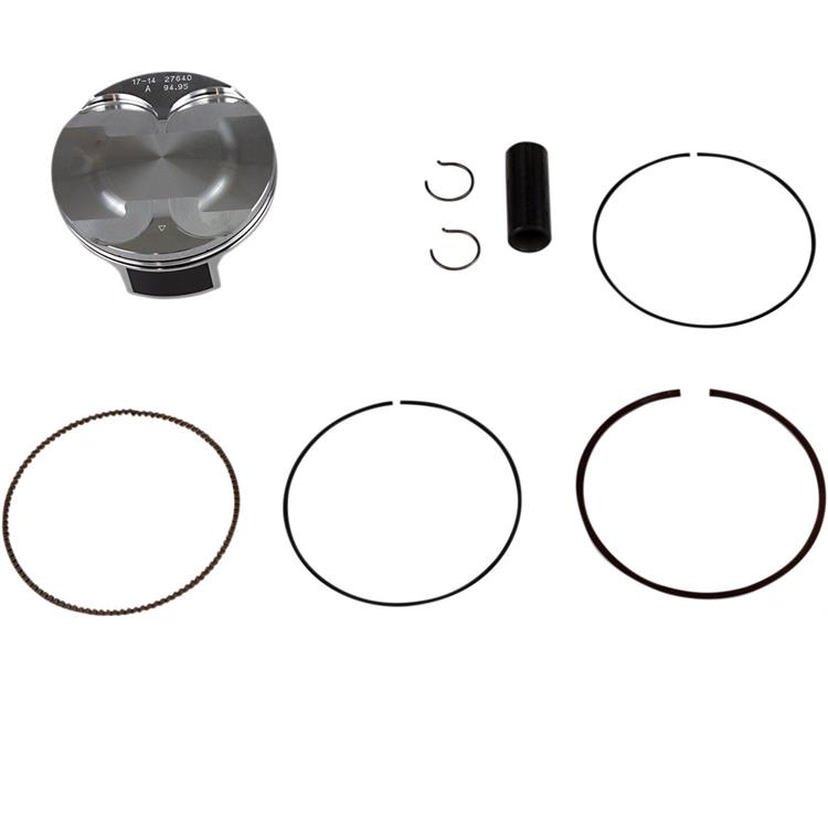 Pistone Vertex Husqvarna 450 FC (2016-2022) 94,95 Replica