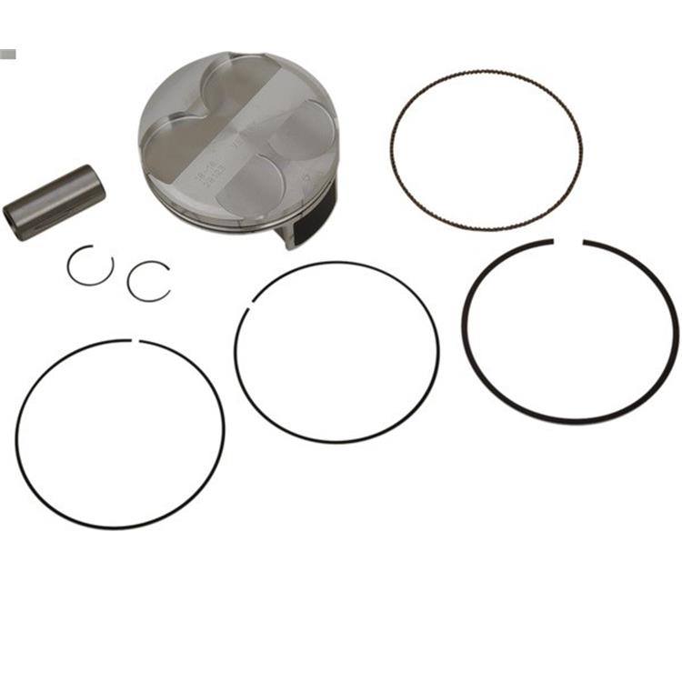 Pistone Vertex Kawasaki KX 250 F (2017-2019) 76,97 Pro Replica