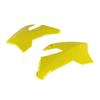 Set convogliatori Pitom Evo R Giallo in Grafiche e Plastiche