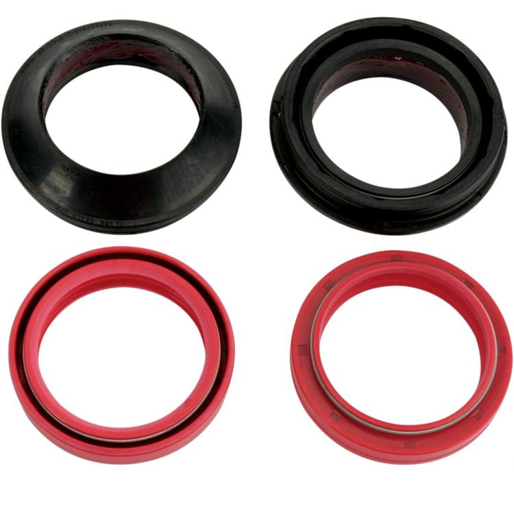 Kit paraolio - parapolvere forcella KTM SX 50 (06-11)