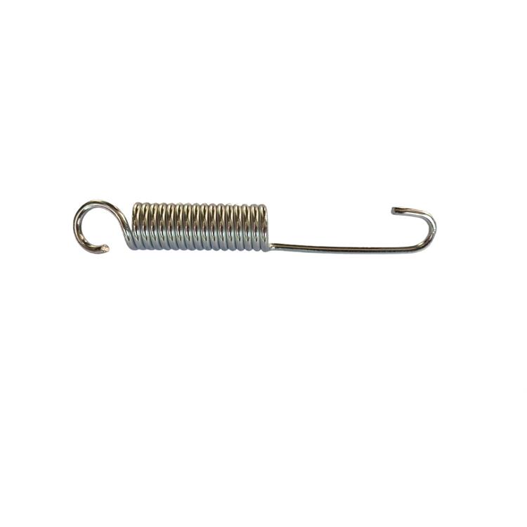 Molla per cavalletto 110 mm