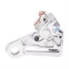 Pinza freno KTM 250 EXC-F (04-16) posteriore Brembo in Freni