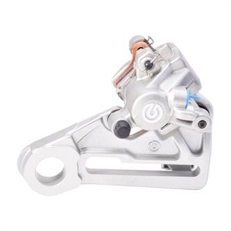 pinza freno ktm 400 exc f 09 11 posteriore brembo