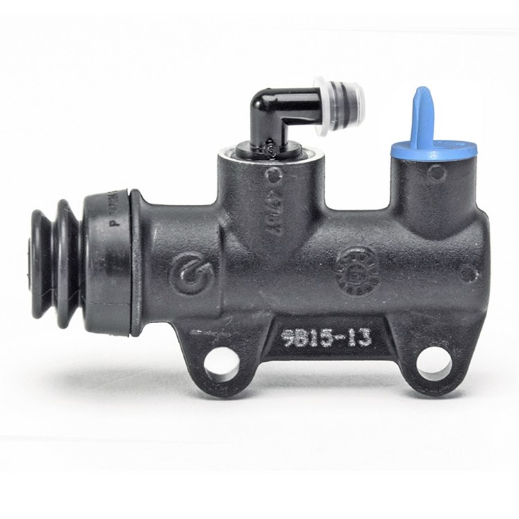 Pompa freno posteriore Brembo PS13 90°