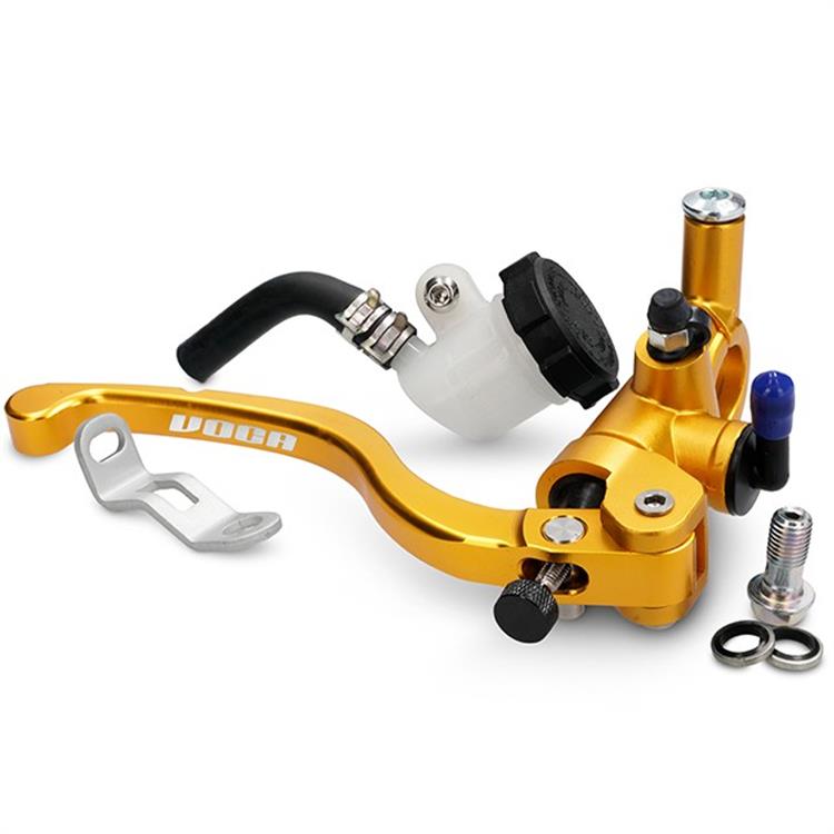 Pompa freno radiale VOCA Racing Oro