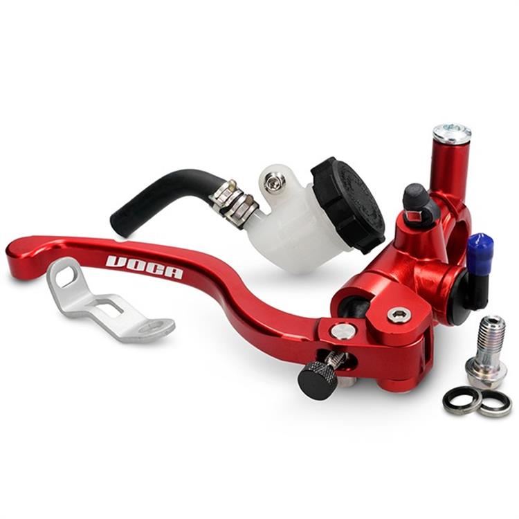 Pompa freno radiale VOCA Racing Rosso