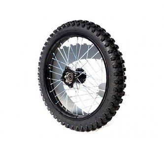 ruota anteriore pitbike 17