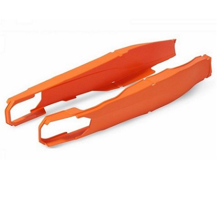 Protezione Forcellone Polisport per KTM 150 SX (13-22) Arancione