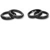 Kit paraoli + parapolvere forcella Honda CRF 150 R (2007-2025) in HONDA CRF150 4t