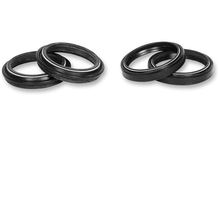Kit paraoli + parapolvere forcella Honda CRF 150 R (2007-2025)