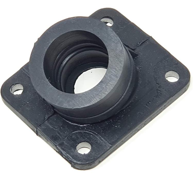 Collettore aspirazione minimoto motore reverse Polini