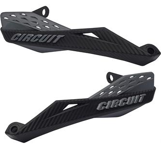 paramani cicuit fenix carbonio grigio