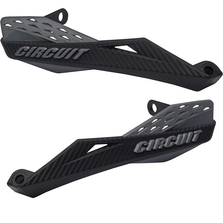 Paramani Cicuit Fenix Carbonio Grigio