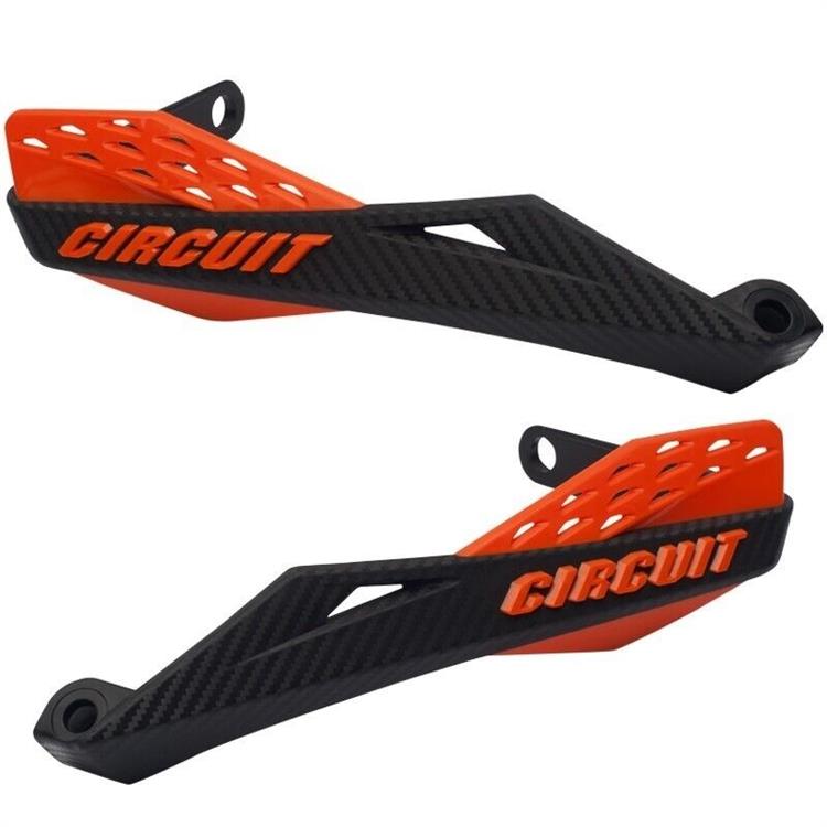 Paramani Cicuit Fenix Carbonio Arancione