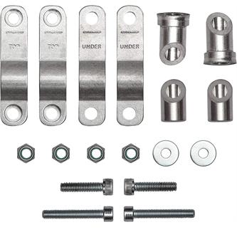 kit montaggio paramani cicuit fenix d 22