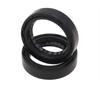 Kit paraolio forcella Ohvale GP0 / GP2 33x46x11 in Ricambi Ohvale GP2