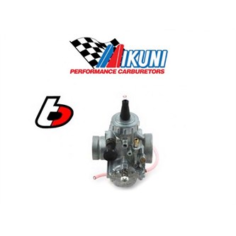 carburatore mikuni vm26 606