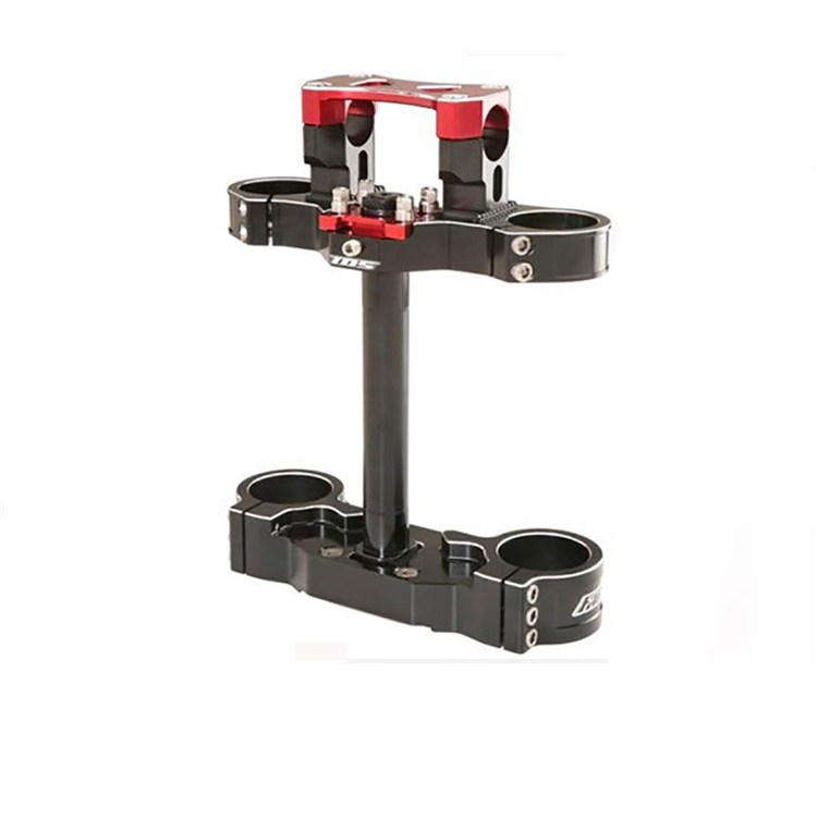 Piastre regolabili FAOR CNC Honda CRF 150 R (2007-2025)