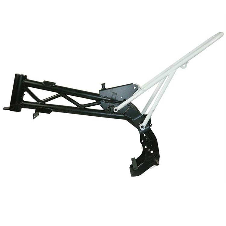 Telaio CRF 50 doppio trave