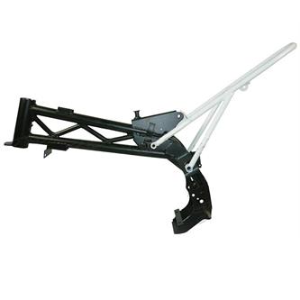 telaio crf 50 doppio trave