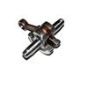 Albero motore miniquad-minimoto 50 cc in Ricambi motore 2T a strappo