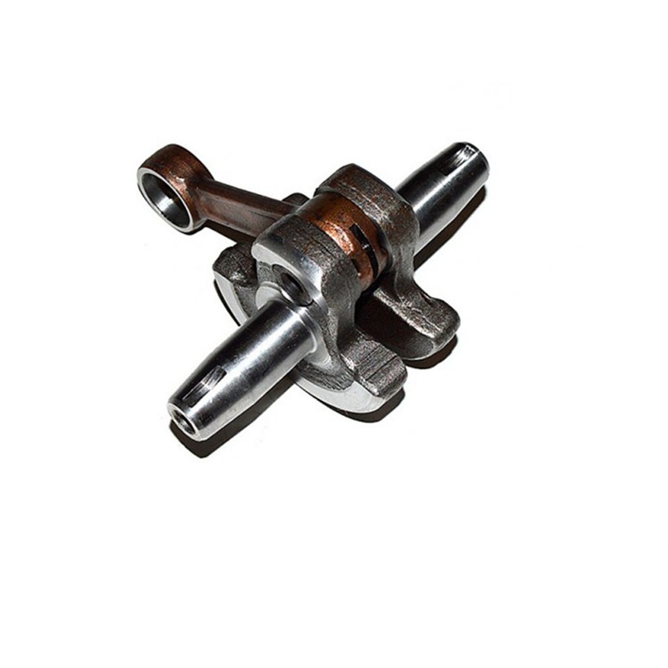Albero motore miniquad-minimoto 50 cc