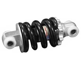 ammortizzatore miniquad minimoto 125 mm