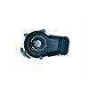 Avviamento a strappo miniquad/minimoto A Nero in Ricambi motore 2T a strappo