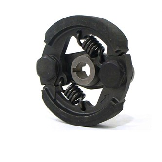frizione 2 masse miniquad minimoto