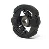 Frizione 2 masse miniquad minimoto con sede chiavetta rinforzata in Miniquad